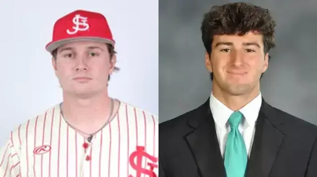 Which former Atlantic County Times area high school standouts will be in action on Tuesday, May 6?