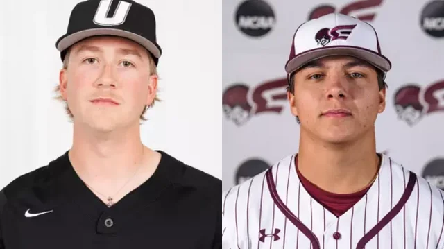 Which former SC Midland News area high school standouts will be in action on Tuesday, April 15?