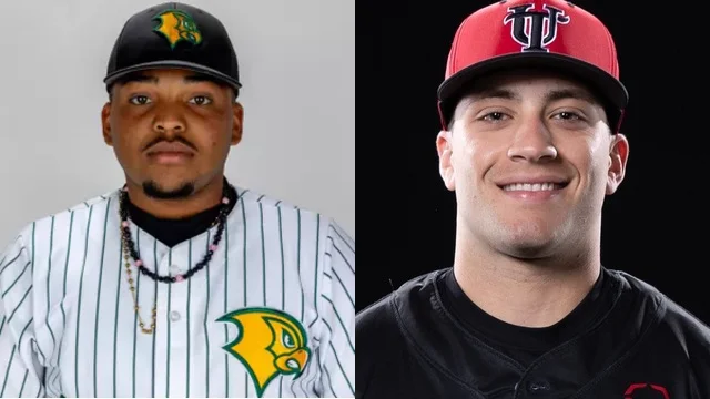 Which former North Miami-Dade News area high school standouts will be in action on Monday, June 2?