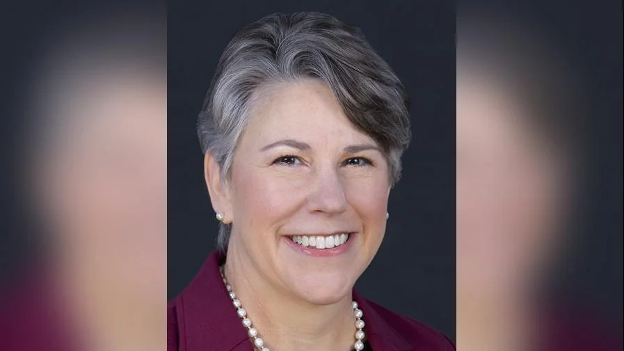 Jennifer Toth, Director of Arizona Department of Transportation - Arizona Department of Transportation