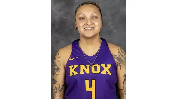 Which former Central South Dakota News area high school standouts will be in action on Saturday, Feb. 22?