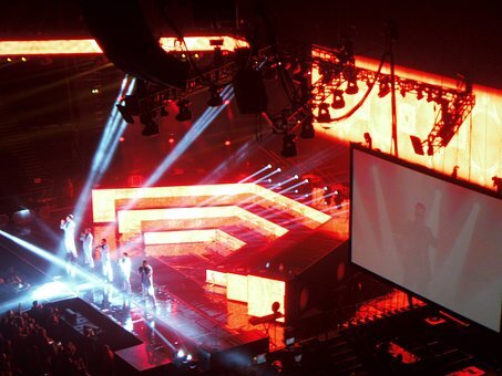 Boy Band Review on Feb 11