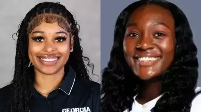 Which former South Gwinnett News area high school standouts will be in action on Wednesday, Feb. 5?