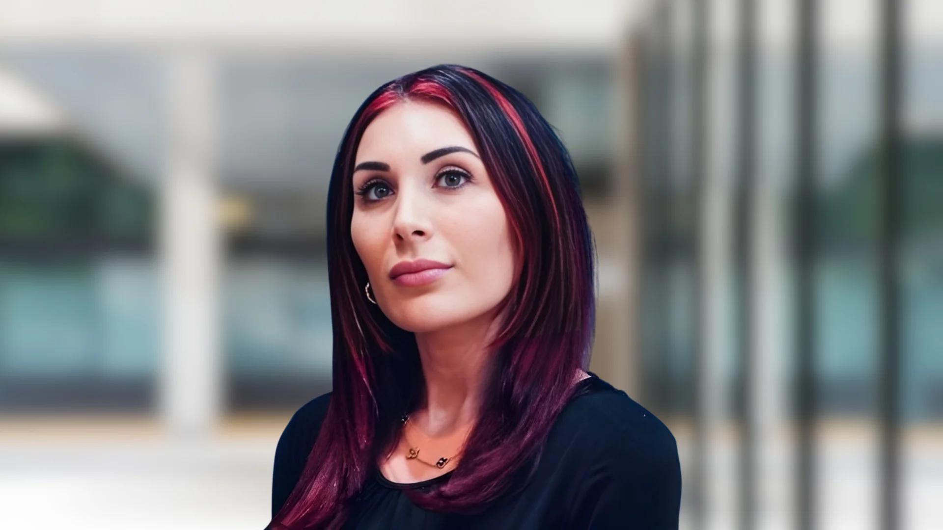 Laura Loomer, Host for Loomer Unleashed