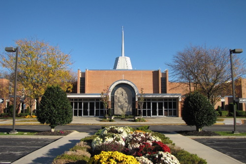 Christ Our Light Catholic Church - Loudonville in Albany, NY Christ Our Light Catholic Church - Loudonville in Albany, NY