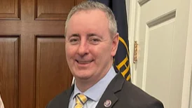Brian Fitzpatrick shares insights on sports enthusiasm and legislative priorities