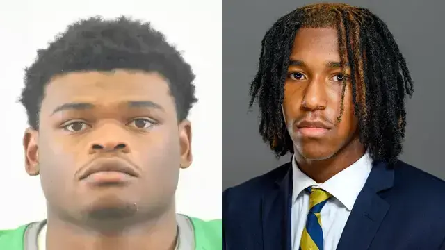 Dwight Hall-Lassiter and Eric Gladney Dwight Hall-Lassiter and Eric Gladney