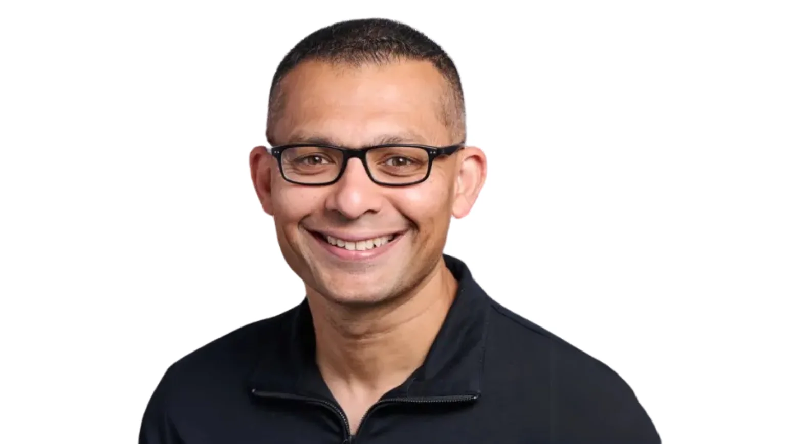 Anirban Kundu Chief Technology Officer - Instacart