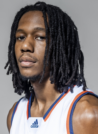 Langston University Georgetown Outlasts Langston in NAIA Tournament Round of 16