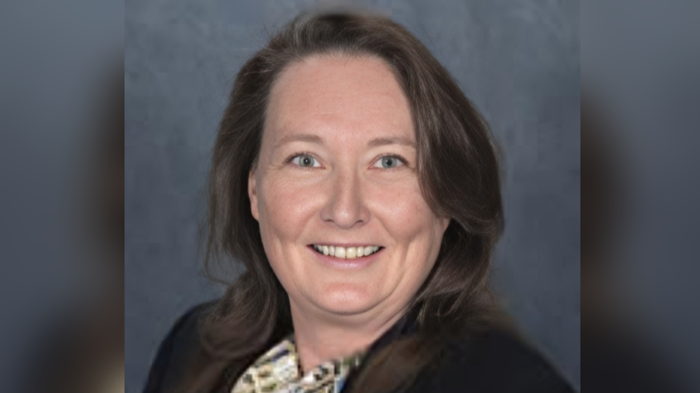 Rebecca Palmer Administrator, State Historic Preservation Officer