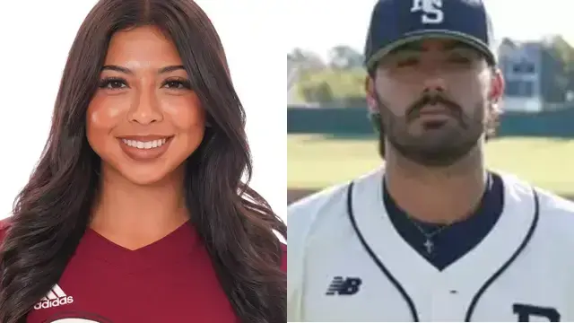 Which former South Bay SD News area high school standouts will be in action on Tuesday, April 15?
