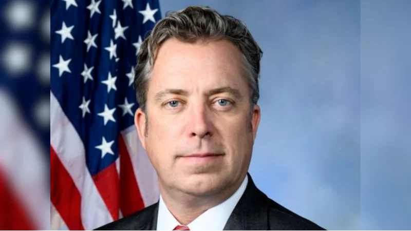 Rep. Andy Ogles criticizes Judge Chuang’s judicial authority and political background