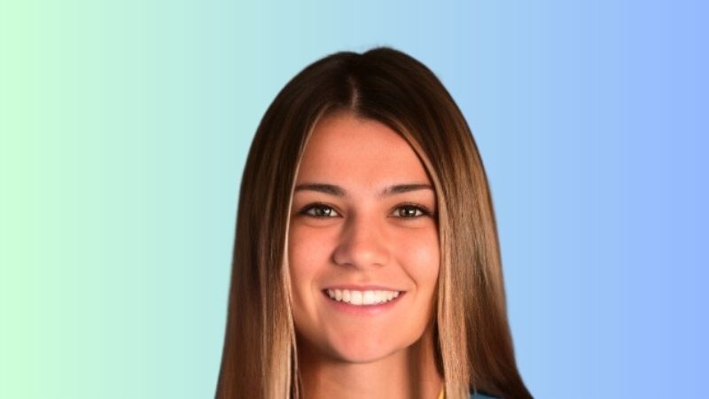 Kristen Blanchard