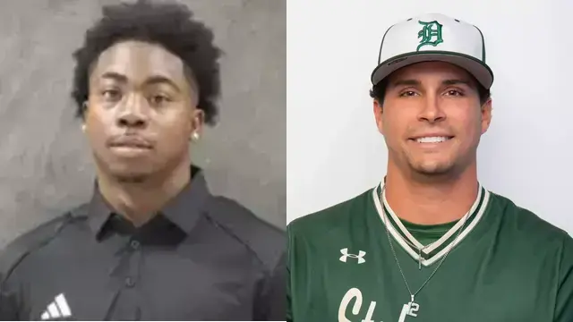 Which former WC Mississippi News area high school standouts will be in action on Friday, March 21?