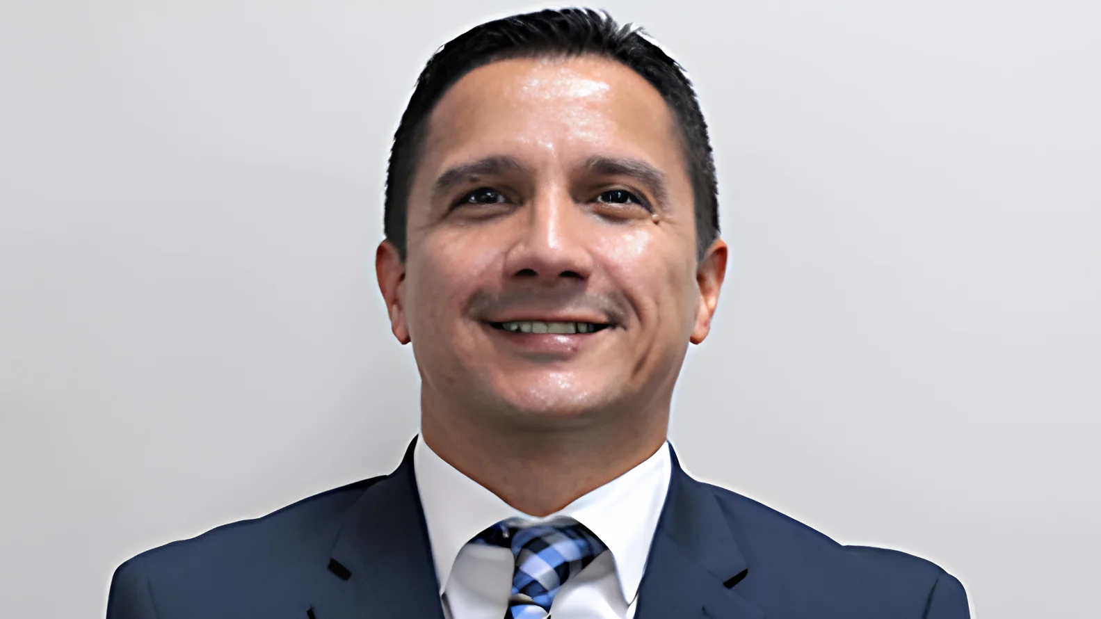 Hugo Rayner García Villalobos, President
