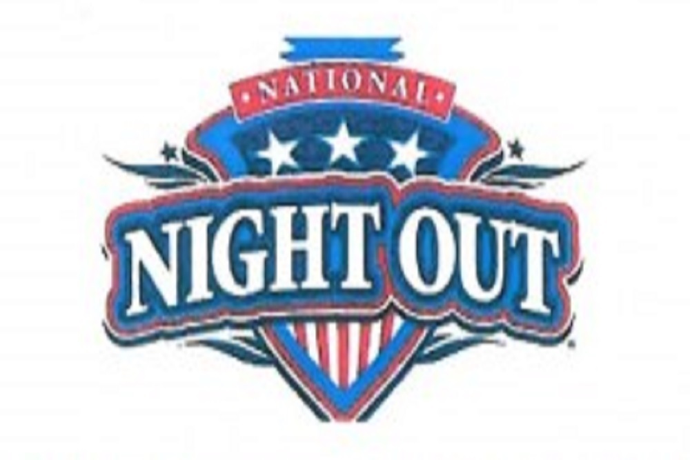 CITY OF CONCORD POLICE DEPARTMENT: Neighborhood National Night Out Event