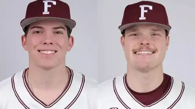 Which former North Boston News area high school standouts will be in action on Friday, May 9?