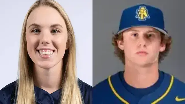 Which former SE North Carolina News area high school standouts will be in action in the week starting Monday, March 31?