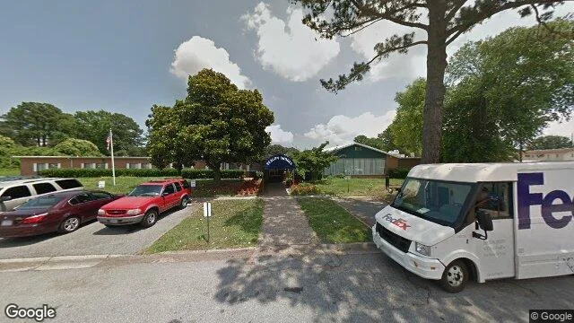 Birchwood Park Rehabilitation in Virginia Beach held by VA Skilled Nursing Facility Operations Holdings in Q1