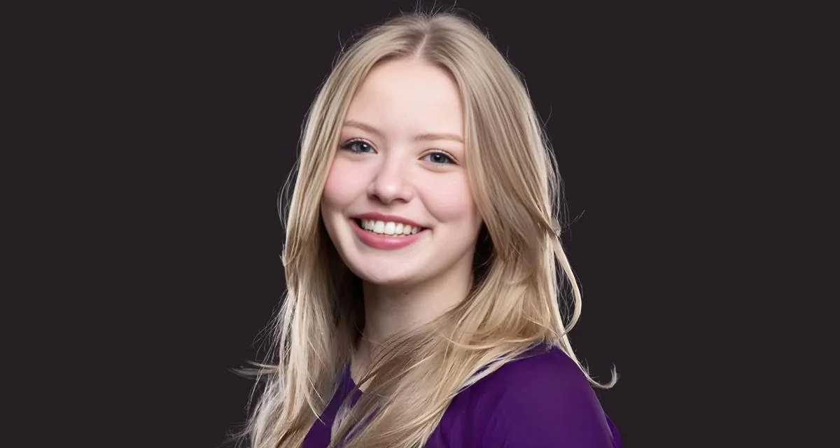 Chloe Moxley, STUNT Head Coach at University of Central Arkansas