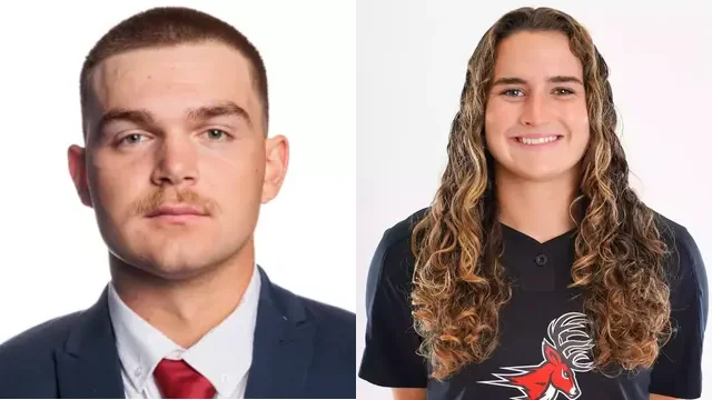 Which former Merrimack Valley News area high school standouts will be in action on Sunday, March 9?