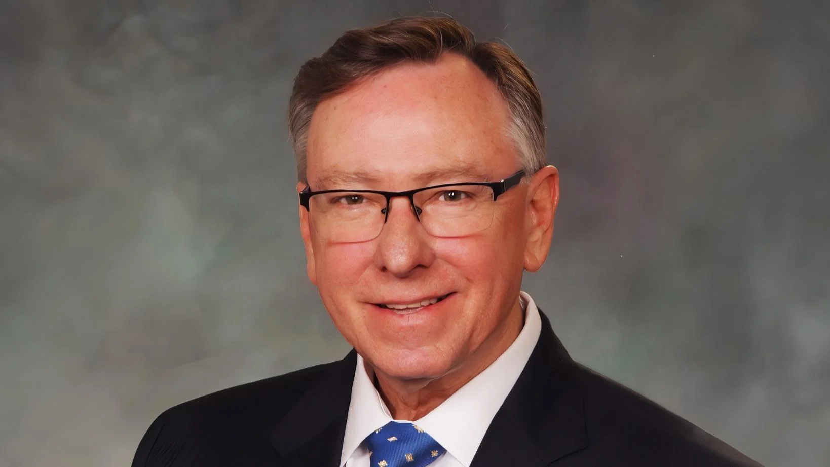 Mark Baisley, Colorado State Senator from the 4th District