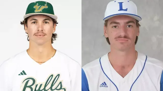 Which former Okeechobee Times area high school standouts will be in action on Saturday, April 12?