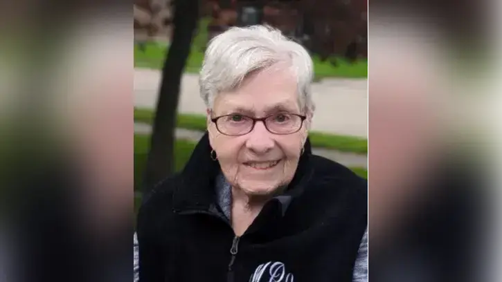 Mary Ann Jordan Baker, Loving Mother and Beloved Grandmother, Passes Away at 87 Mary Ann Jordan Baker, Loving Mother and Beloved Grandmother, Passes Away at 87