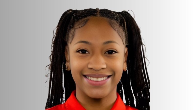 Destiny Smith