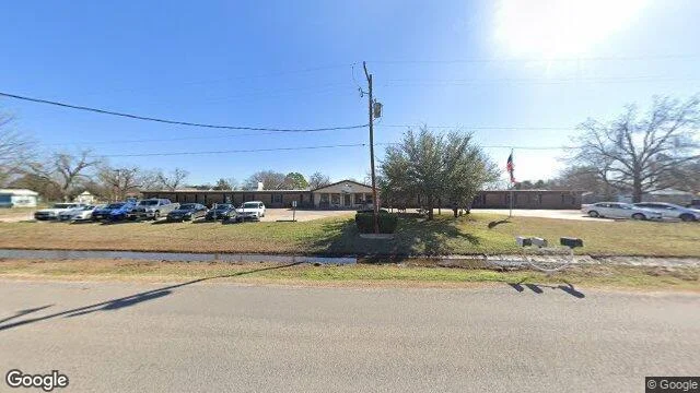 211 N Main Street, Bremond, TX 76629 - Google Street View