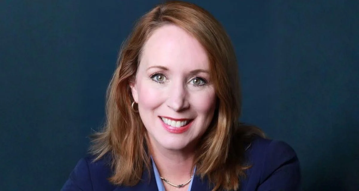 Sharon Griffin, Carteret County Manager