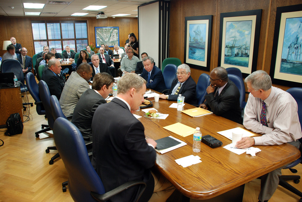FY24 Budget Workshops & Meetings