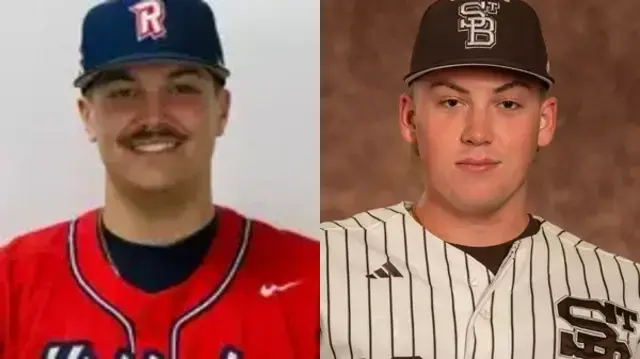 Which former Allegheny Highlands Today area high school standouts will be in action on Friday, May 9?