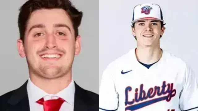 Which former Roanoke Sun area high school standouts will be in action on Saturday, May 3?