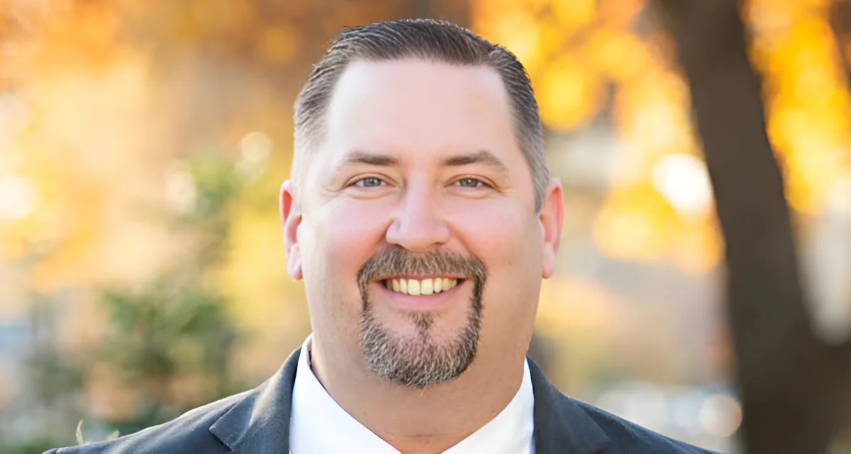 Brad Koehn, General Manager at TID