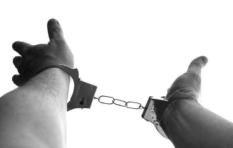 Rocky Mount Gang Member Sentenced for Firearm Charges