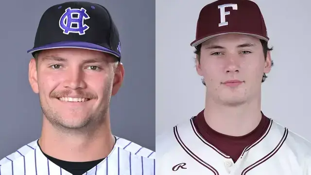 Which ex-high school athletes from West Massachusetts area will compete in the week of Monday, Feb. 16?