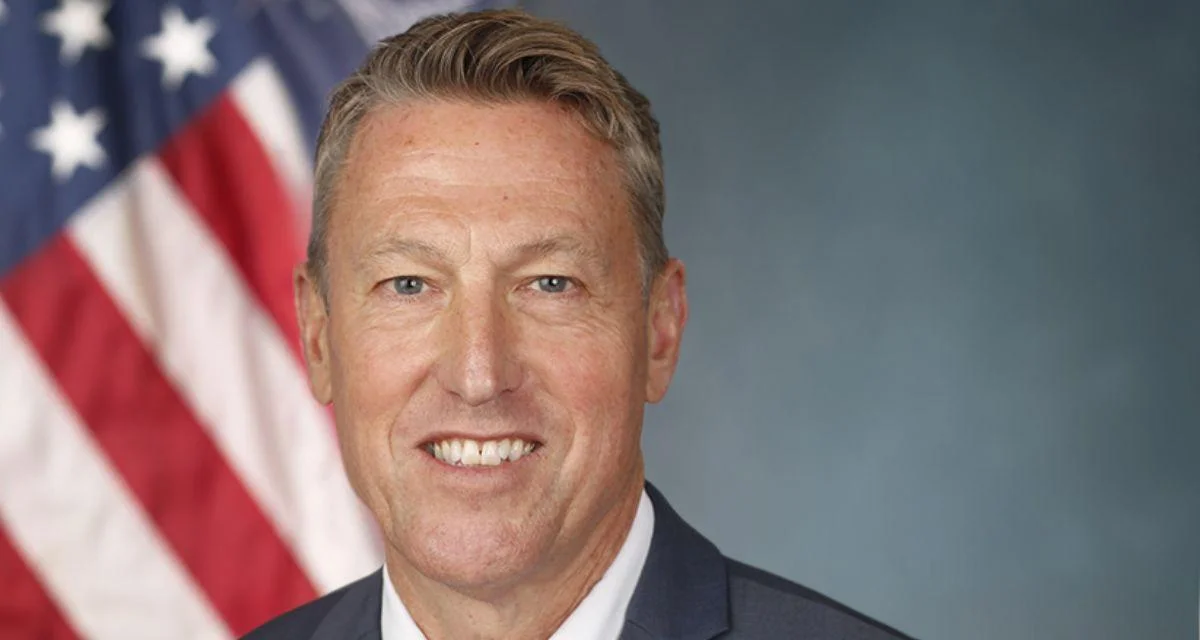 Rodney S. Scott, Commissioner - U.S. Customs And Border Protection