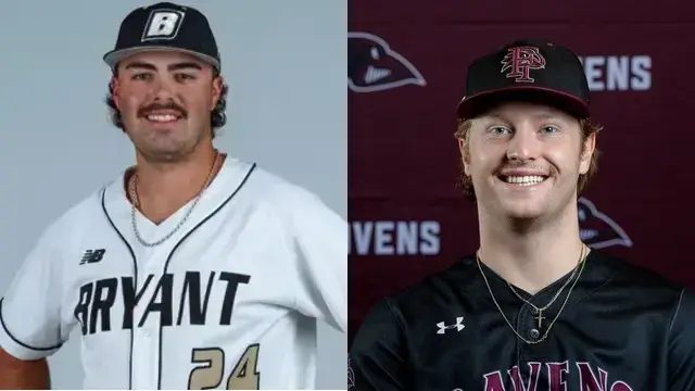 Which former West Massachusetts News area high school standouts will be in action on Sunday, May 25?