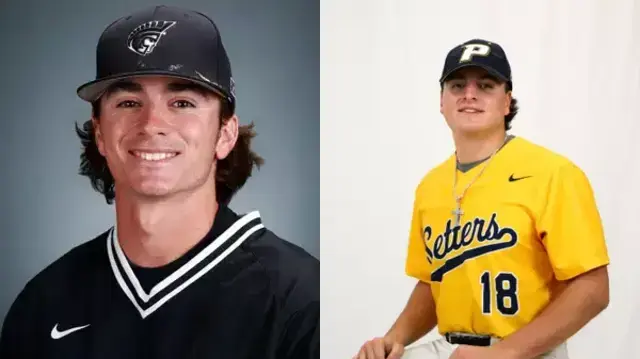 Which former East Hudson Valley News area high school standouts will be in action on Saturday, April 5?