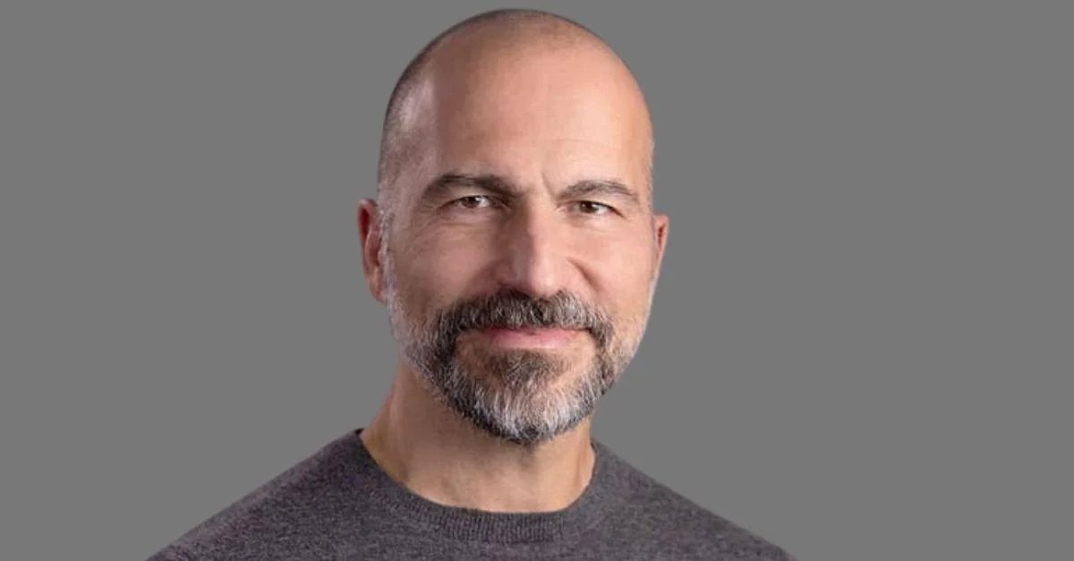 Uber CEO Dara Khosrowshahi - Uber Technologies, Inc. Uber CEO Dara Khosrowshahi - Uber Technologies, Inc.
