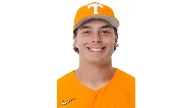 Andrew Fischer, former Wall Township High School standout’s collegiate team plays on Sunday, June 1 in the NCAA Division I Baseball Championship