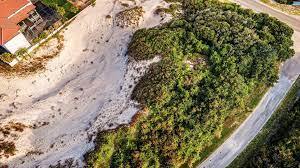 St. Johns County Chamber of Commerce: North Florida Land Trust to receive an anonymous donation to Save Little NaNa Dune St. Johns County Chamber of Commerce: North Florida Land Trust to receive an anonymous donation to Save Little NaNa Dune