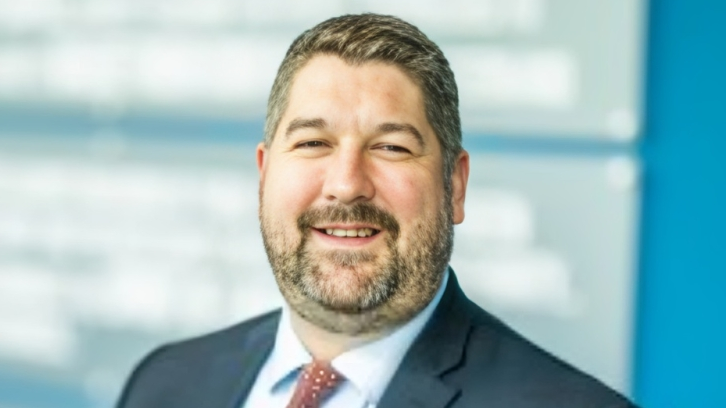 Jared Ochs Deputy Chief of Staff - Florida Department of Juvenile Justice