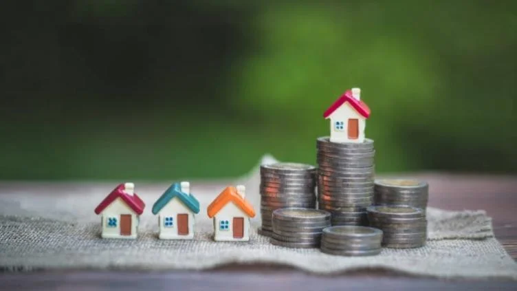 Boone County, West Virginia, home value rises 4.2% to $95,486 in August 2026