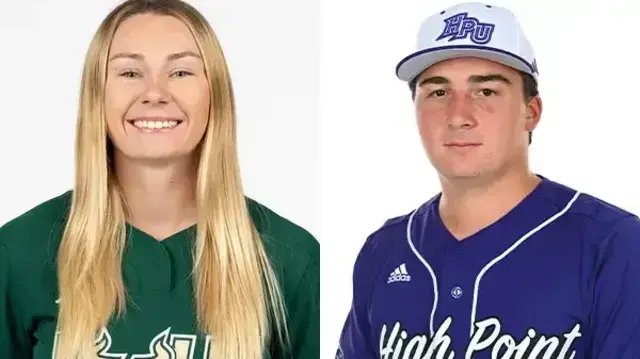 Which former West Hillsborough News area high school standouts will be in action on Wednesday, April 23?