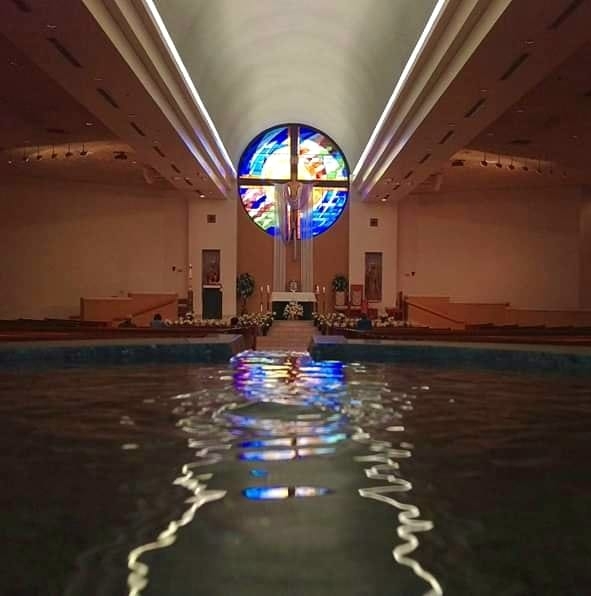 OUR LADY OF THE LAKE ROMAN CATHOLIC CHURCH: Mass Intentions for the Week of Dec. 25