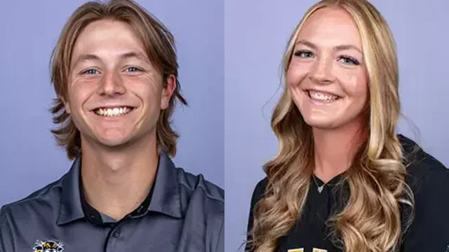 Which former NW Kansas News area high school standouts will be in action in the week starting Monday, March 31?