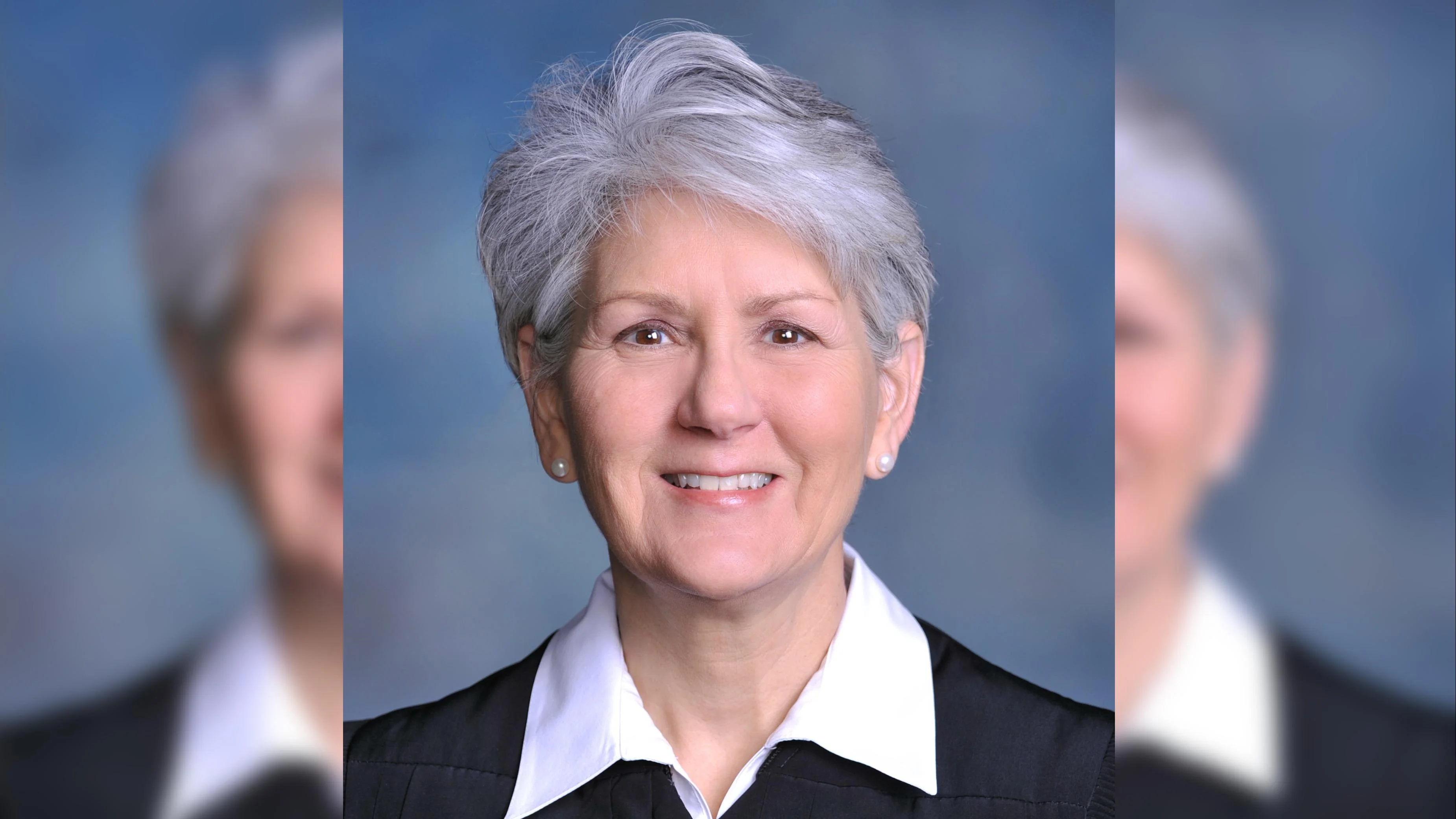 Justice Lisa Fair McEvers