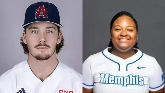 Which former River Region Times area high school standouts will be in action on Sunday, April 27?